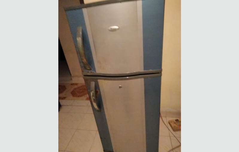 Whirlpool Fridge For Sale