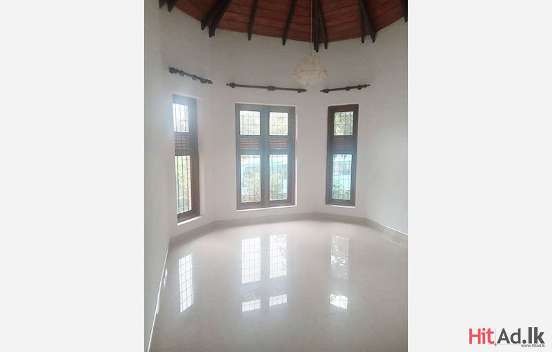 House for Rent in Malabe