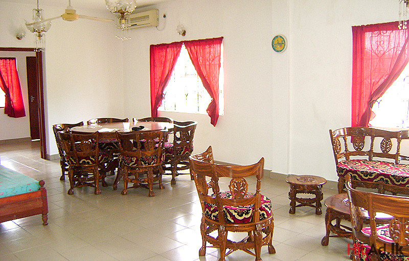 Colombo 6 Apartment for Sale