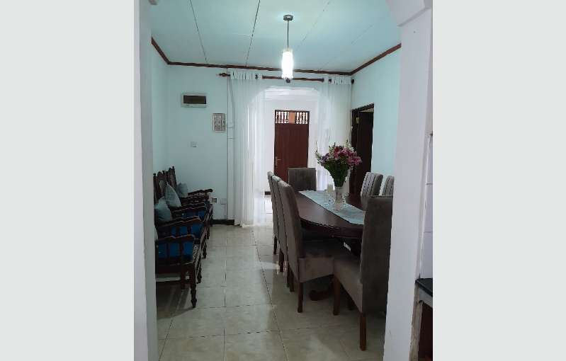 3 Bedroom House In Panadura