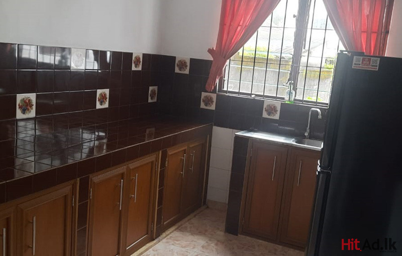 House for Rent in Nawala