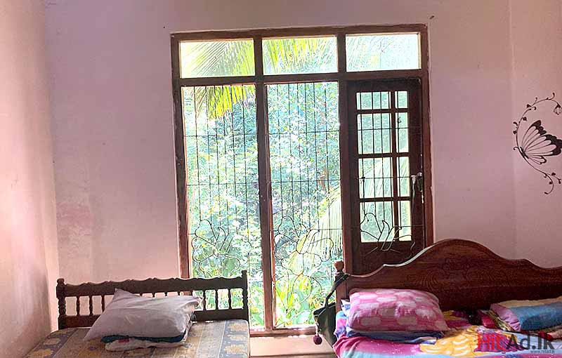 House for Sale in Kandy-Digana 