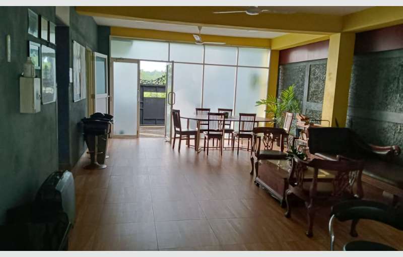 Guest House and Restaurant for Sale in Negombo Sri Lanka