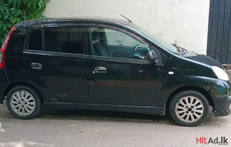 Perodua Viva Elite