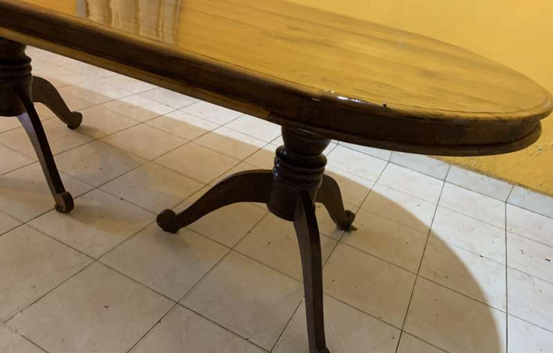 Dining Table For Sale 