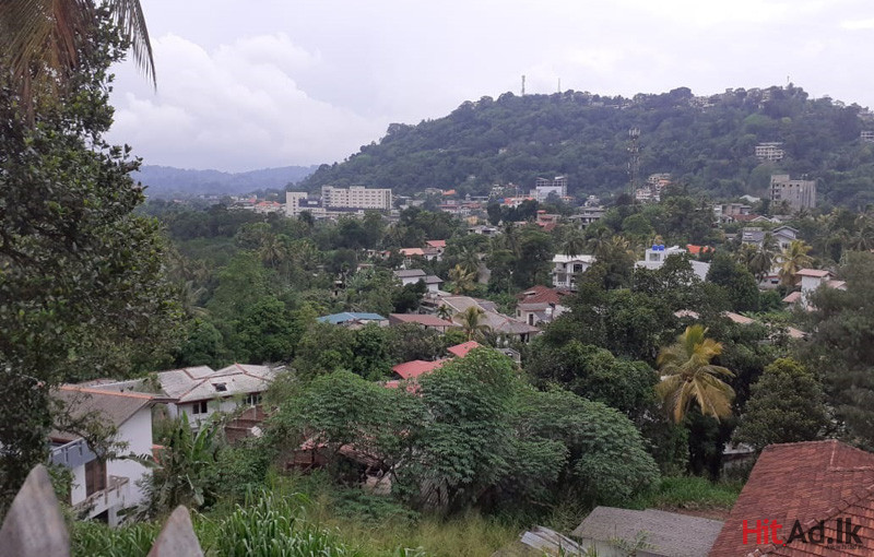 House for sale in Kandy