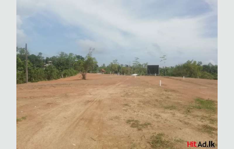 Lands For Sale Near Galle