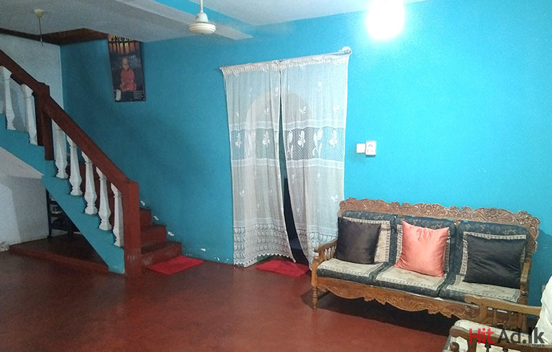 Kandy-Poojapitiya House for Sale