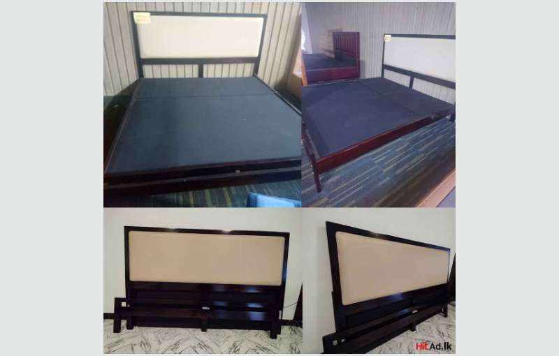 Brand New Bed For Sale