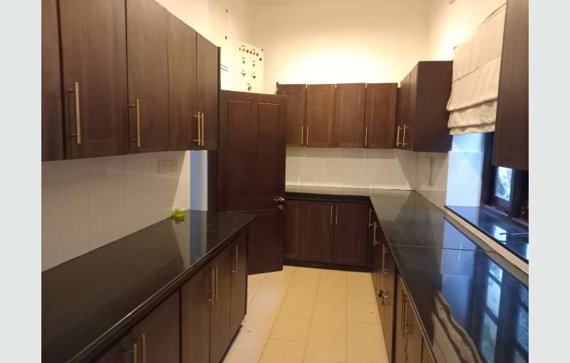 House for Rent or Lease Colombo 7