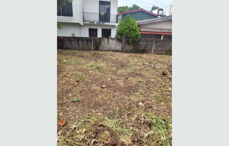 Land for Sale in Kesbewa 