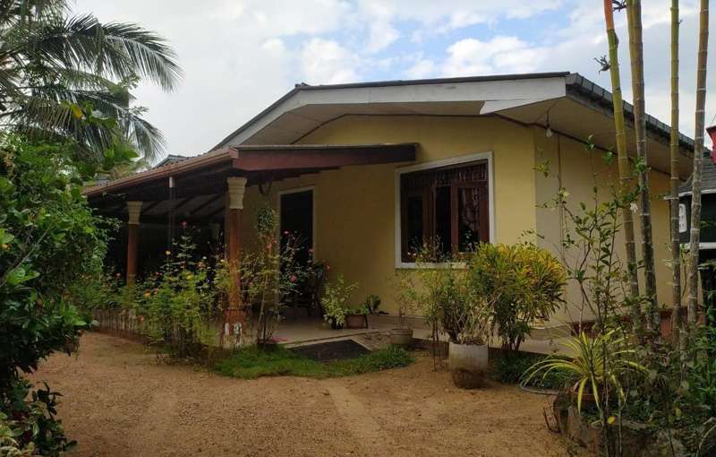 House for sale in Homagama