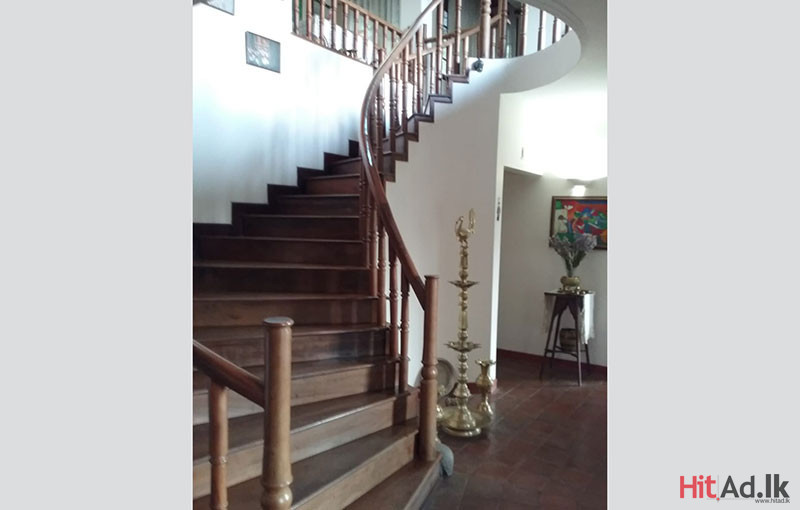 House for Sale in Kandy