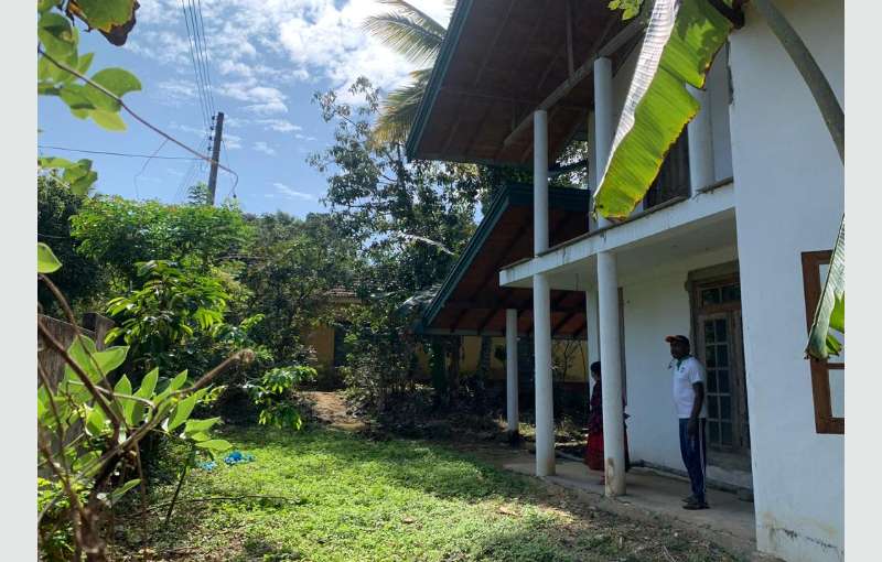House for Sale in Kadugannawa,Kandy