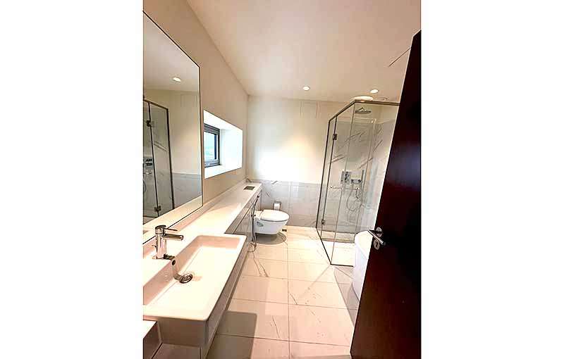 Apartment for Sale in Cinnamon Life Residences