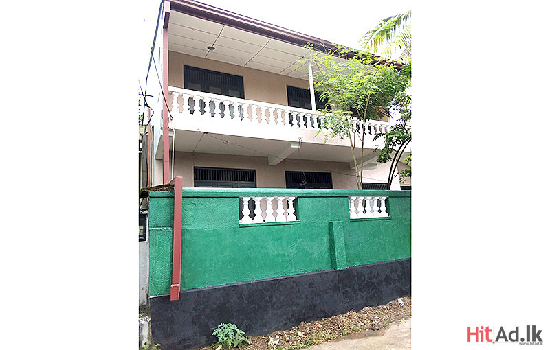 House for Rent in Pannipitiya