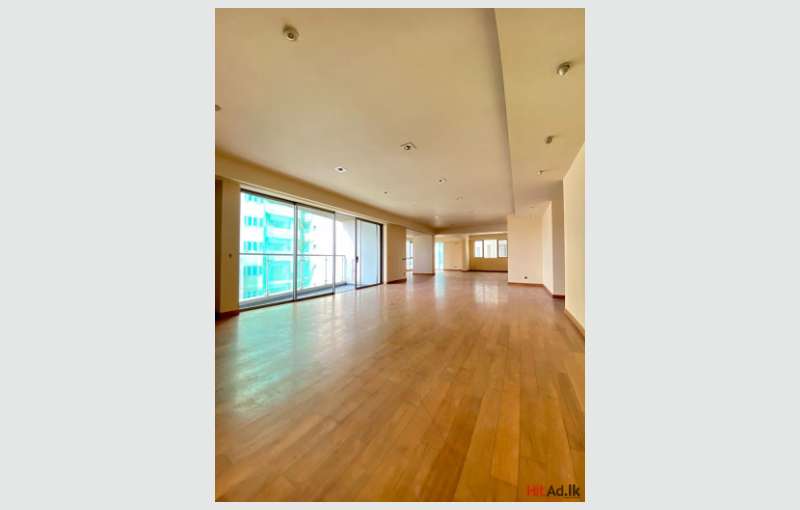 Empire Residencies Apartment for Sale 