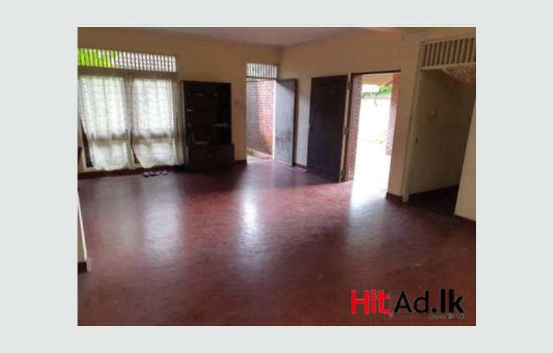 House For Sale - Horana Town