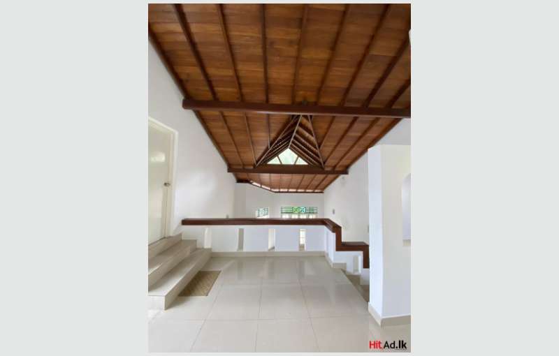 House For Rent In Kandy