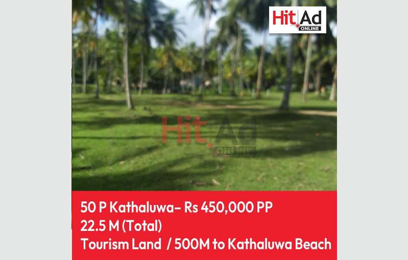 Tourism Lands for Sale - Down South.