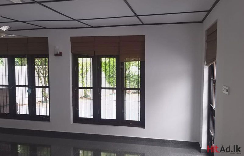 House for sale in Pannipitiya