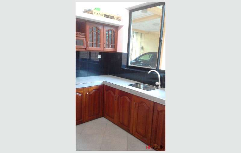 House for Rent or Lease Heerassagala Junction 