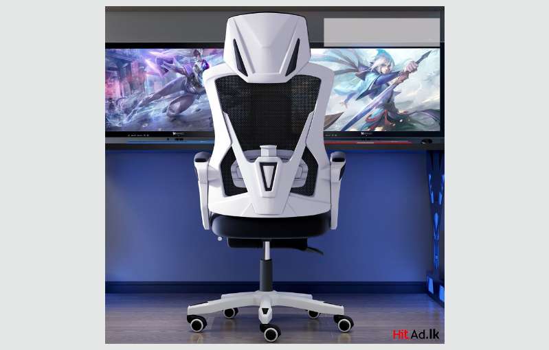 Tritonia High Back Premium Gaming And Office Chair