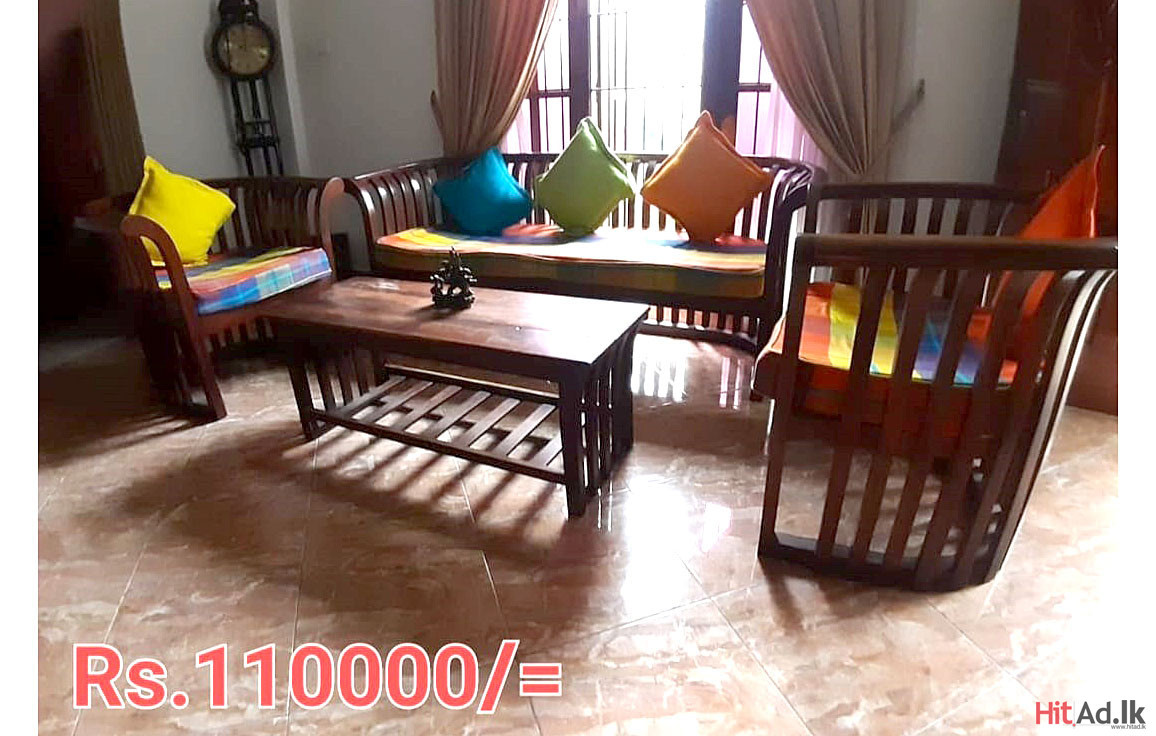 Dehiwala Furniture for Sale Home & garden Furniture HitAd.lk