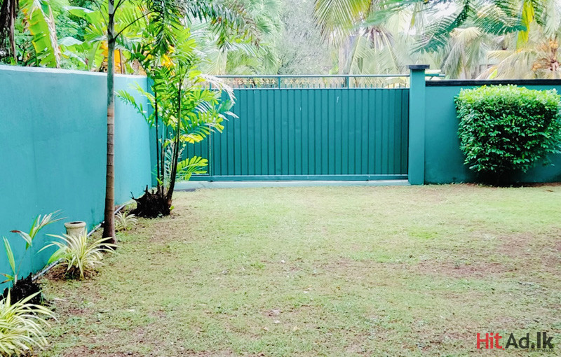 Land for Sale in Panadura