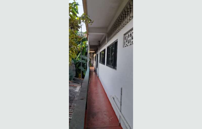 Annex For Rent- Mount Lavinia