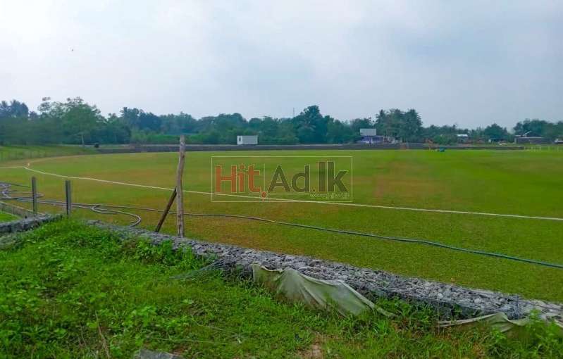 Land for sale in millaniya 