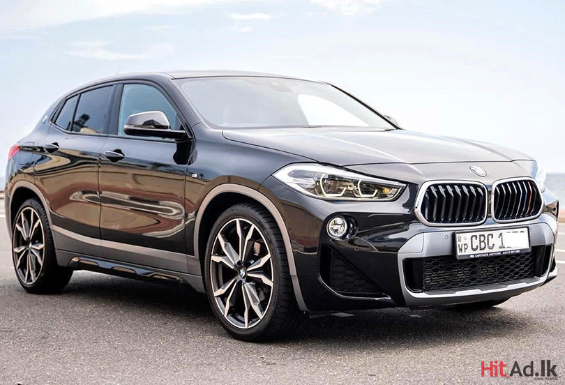 BMW X2M Sports for sale