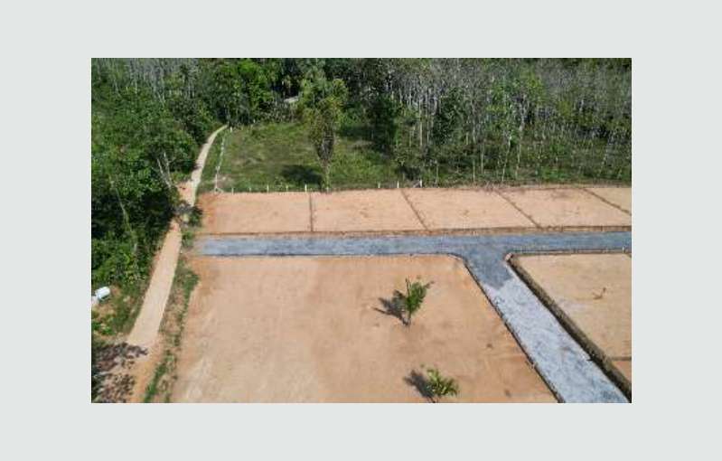 Land For Sale In Horana Thalgahavila