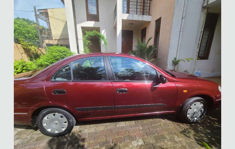 Nissan N 16 For Sale