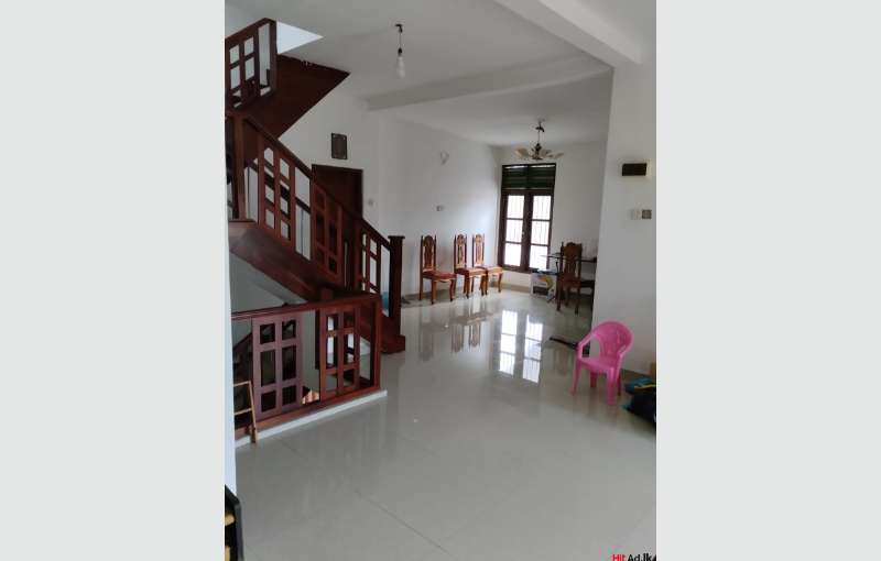 Two Storey House For Sale In Ratmalana