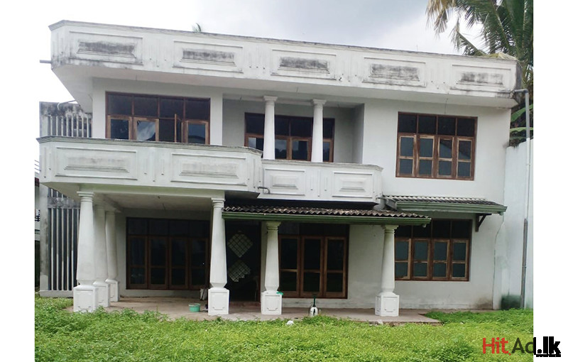 House for Sale in Pannipitiya