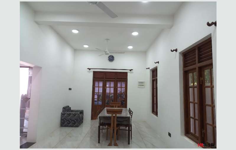 Modern House For Sale In Kandana, Ja Ela