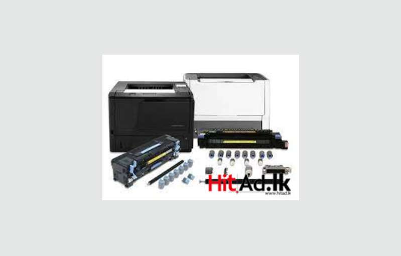 Printer Repairs & Services.......etc....