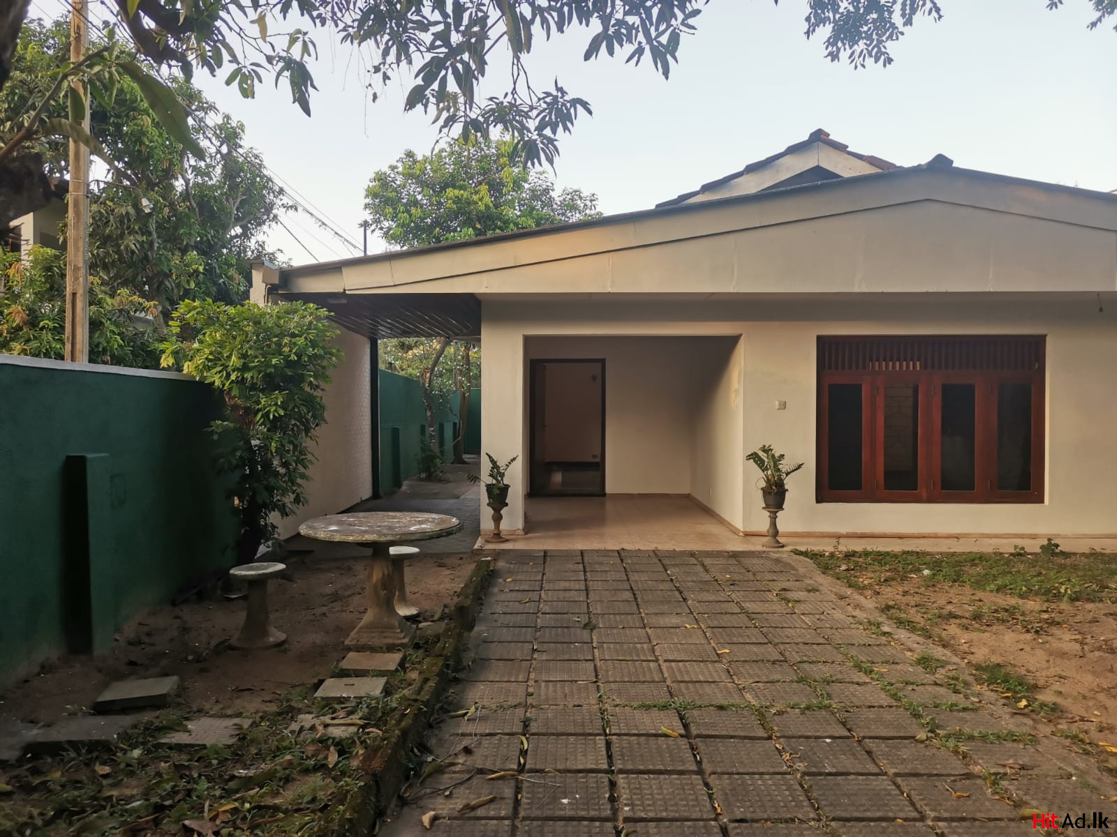 House For Sale In Kelaniya Wedamulla