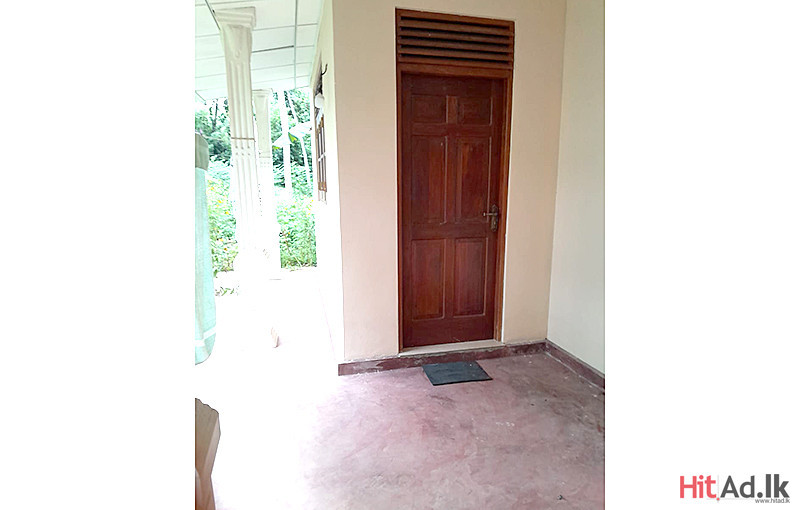 House for Sale in Gampaha