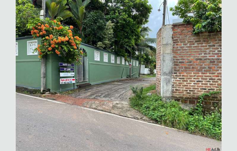 Ideal Investment Opportunity - Property Lands | HitAd.lk