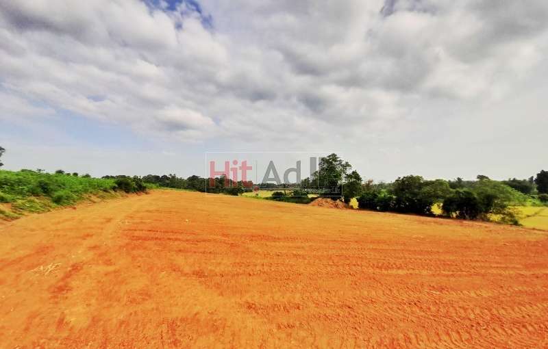 Valuable land for sale in Bandaragama 