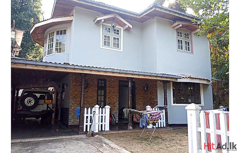 Kandy-Katugastota House for Sale
