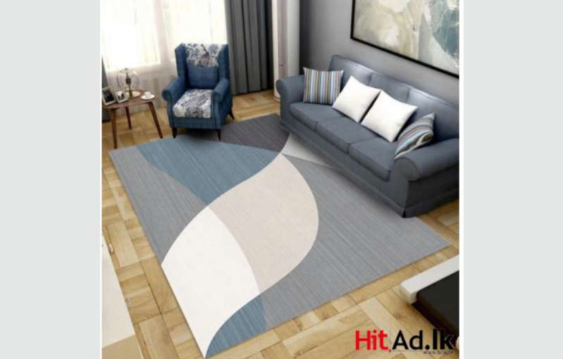 3d Carpet 