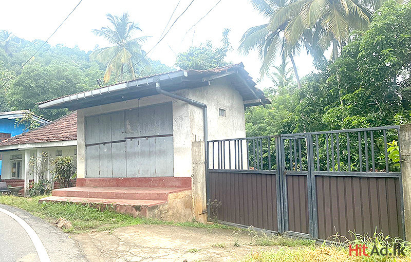 Land for Sale in Thalathuoya