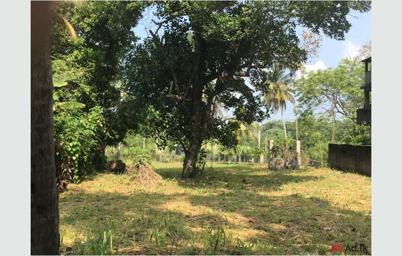 Land for sale in Katunayake