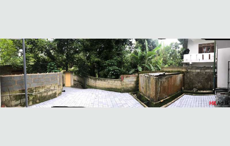 House For Rent In Kandy Property Houses HitAd.lk