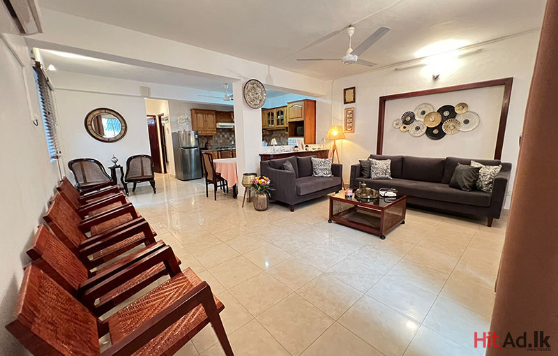 Apartment for Rent/Lease in Colombo 