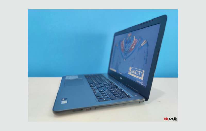 Dell Inspiron 5567 Laptop