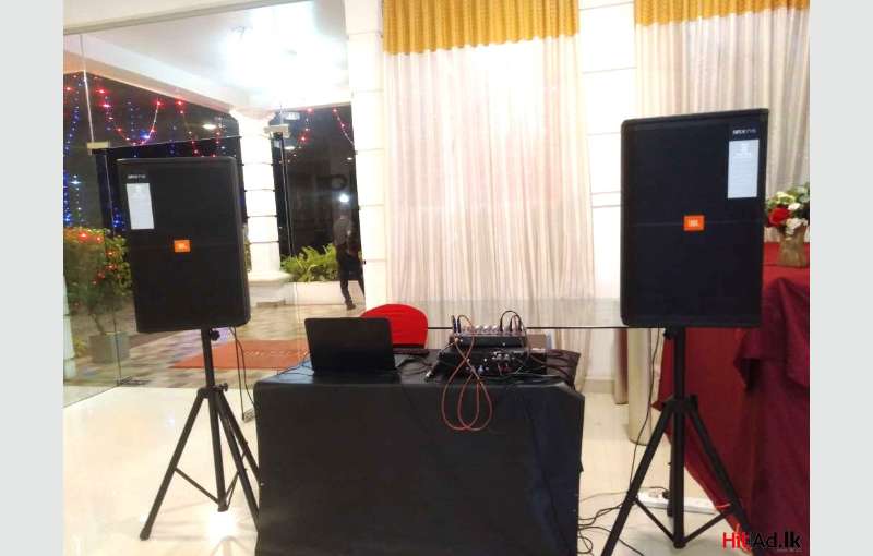 Dj For Any Event